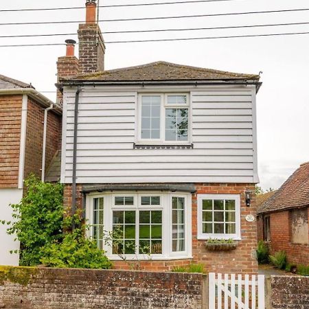 Fern Cottage, Iden Exterior foto