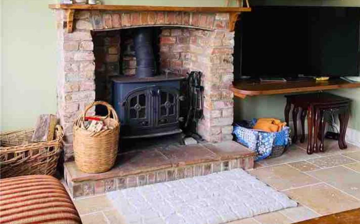 Fern Cottage, Iden Exterior foto
